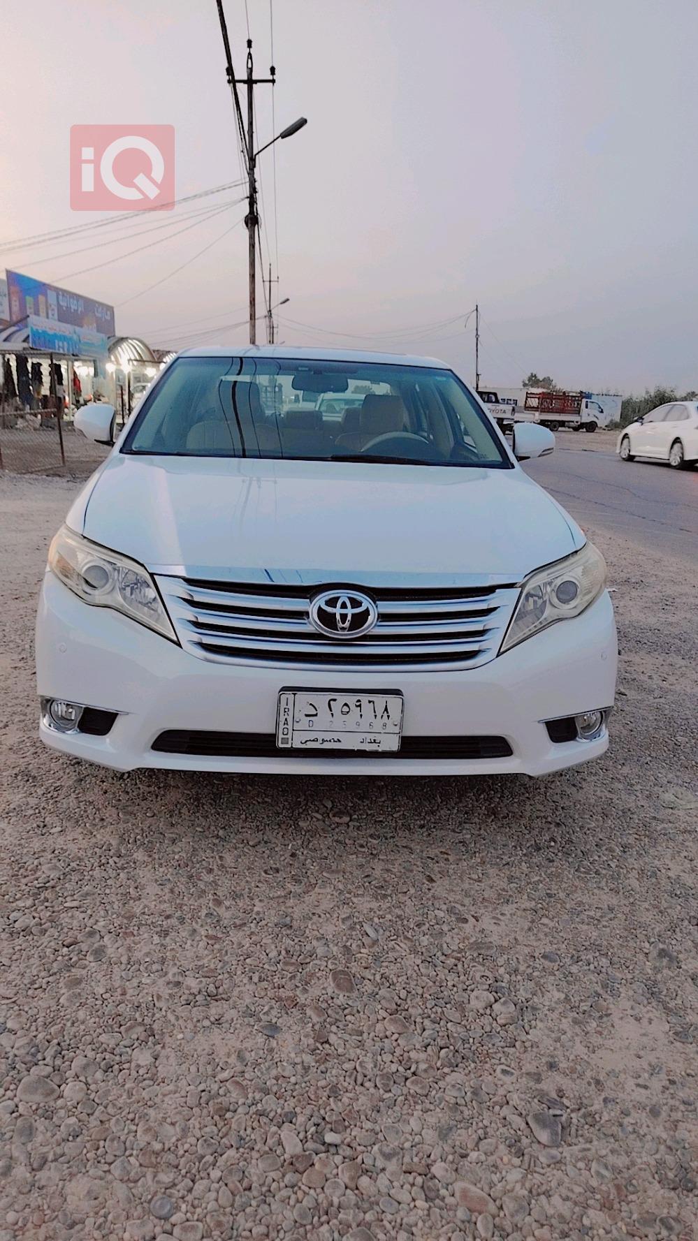 Toyota Avalon